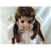 Image 2 : VINTAGE TODDLER DOLL