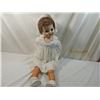 Image 1 : 1950 EFFANBEE MOMMYS BABY DOLL
