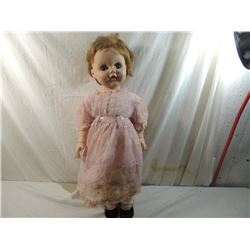 VINTAGE LARGE TOODLES DOLL