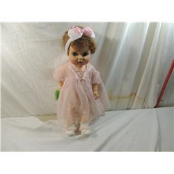 VINTAGE TOODLES DOLL