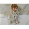 Image 1 : VINYL BABY SUE DOLL