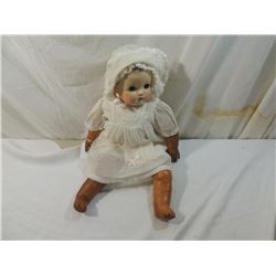 1960s MADAME ALEXANDER DOLL