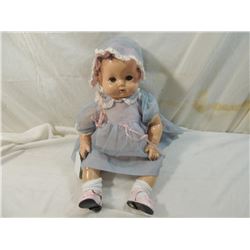 SWEETIE PIE COMPOSITION DOLL