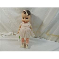 LITTLE JOY DOLL