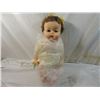Image 1 : 1960s DIAPER BABY DOLL