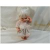 Image 1 : SMALL VINTAGE BABY DOLL
