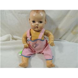1960s DY DEE BABY DOLL
