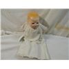 Image 1 : VINTAGE COMPOSITION DOLL