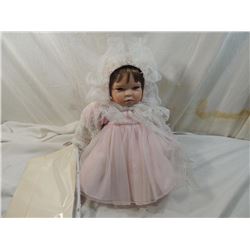 GLORIA VANDERBUILT DOLL