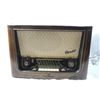 Image 1 : 1950'S GERMAN RADIO MADE IN GERMANY WEST