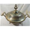 Image 1 : METAL CHAFING DISH