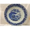 Image 2 : LOT 2 ROYAL SPHINX DELFT PLATE MADE IN HOLLAND