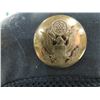 Image 2 : VINTAGE MILITARY DRESS HAT