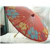 Image 1 : ASIAN PAPER UMBRELLA PARASOL