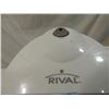 Image 2 : RIVAL 1 1/2 QUART ICE CREAM MAKER
