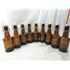 Image 1 : LOT 9 BEER BOTTLES SWING TOPS