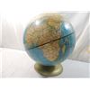 Image 1 : 1984 RAND MCNALLY INTERNATIONAL GLOBE