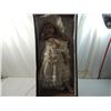 Image 1 : PRECIOUS HEIRLOOMS FAYZAH SPANOS DOLL