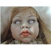 Image 2 : PRECIOUS HEIRLOOMS FAYZAH SPANOS DOLL