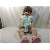 Image 1 : ALEXIS SOFT VINYL TODDLER DOLL