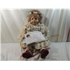 Image 1 : CHERRY ANNE DOLL