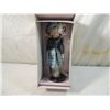 Image 3 : VICTORIAN PORCELAIN DOLL