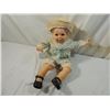 Image 3 : VINTAGE BABY DOLL