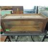 Image 1 : ANTIQUE LAWYERS STACKING BOOKCASE SECTION