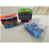 Image 1 : THOMAS THE TRAIN TRACK & ACCESSORIES