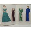 Image 2 : DIANA PRINCESS OF WALES PAPER DOLL BOOK
