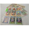 Image 1 : LOT 45 MISC MINT GARBAGE PAIL KIDS CARDS