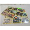 Image 1 : LOT 18 MISC 1989 BATMAN PICTURE CARDS