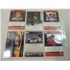 Image 2 : LOT 6 DALE EARNHARDT JR RACING CARDS