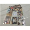 Image 1 : LOT 12 LATRELL SPREWELL ROOKIE BASKETBALL CARDS