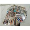 Image 1 : LOT 140 MISC STARS & ROOKIES BASKETBALL CARDS