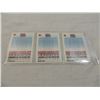 Image 2 : LOT 3 1992 TEAM USA BASKETBALL CARDS