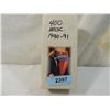 Image 1 : 400 MISC 1990-91 SKYBOX BASKETBALL CARDS