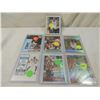 Image 1 : LOT 7 MISC BASKETBALL CARDS:ONEAL, GARNETT, HOWARD