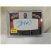 Image 1 : 2010 PANINI DEVIN EBANKS ROOKIE AUTO CARD