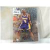 Image 1 : 1997 FLEER KOBE BRYANT ROOKIE CARD