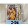 Image 2 : 1997 FLEER KOBE BRYANT ROOKIE CARD