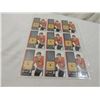 Image 2 : LOT 9 2014 MARIAN HOSSA HOCKEY CARDS