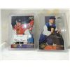Image 1 : LOT 2 DIE CUT PRESS PROOF PAVEL BURE & JEREMY ROE