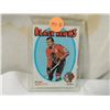 Image 1 : 1971-72 TOPPS STAN MIKITA HOCKEY CARD
