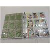 Image 2 : BINDER 1979 TOPPS FOOTBALL CARDS