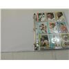 Image 3 : BINDER 1979 TOPPS FOOTBALL CARDS