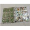 Image 2 : BINDER 1979 TOPPS FOOTBALL CARDS