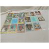Image 1 : LOT 15 1964 & 75 MISC BASEBALL CARDS