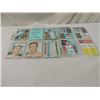 Image 1 : LOT 15 1970 TOPPS BASEBALL CARDS