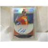 Image 1 : 2013 BOWMAN CHROME ADALBERTO MEJIA AUTOGRAPH CARD